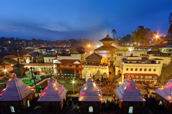 6 Days - Exclusive Kathmandu Nagarkot Hike & Cultural Tour - Day 1: Arrival in Kathmandu