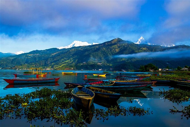 6 Days Highlights of Nepal Tour With Kathmandu and Pokhara - Transportation Information