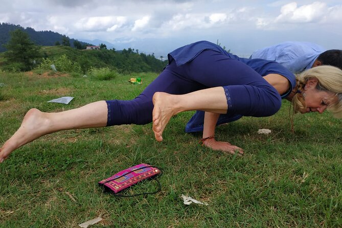 6 Days Panoramic Yoga Trek - Accommodation and Meals Details