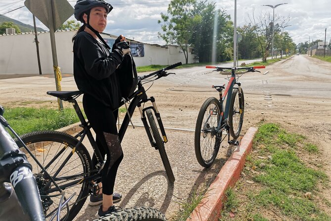 6-Hour Bike Tour From Oaxaca to the Tule Tree - Reviews and Ratings