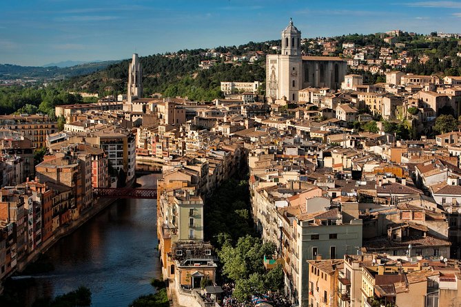 6-Hour Private Tour of Girona From Barcelona With Hotel Pick up and Drop off - Cancellation Policy
