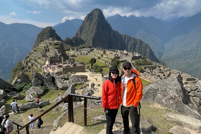 7-Day Machu Picchu and Sacred Valley Luxury Tour From Lima - Inclusions and Services