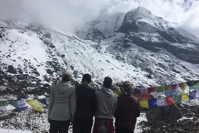 7 Days Annapurna Base Camp Trek From Pokhara - Common questions