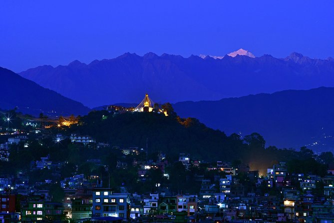 7 Days Luxury Golf Tour in Nepal-Kathmandu and Pokhara - Common questions