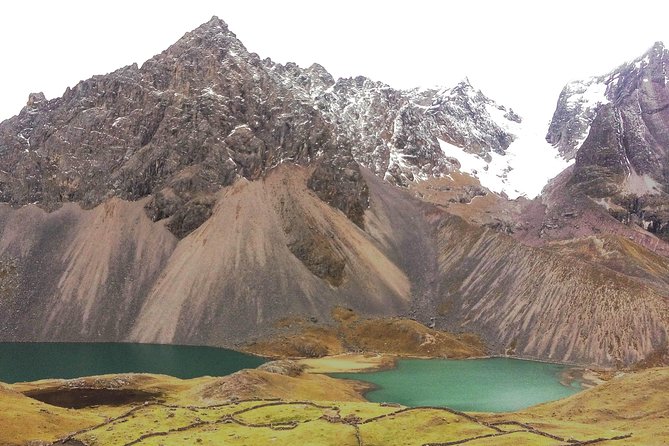 7 Lakes of Ausangate Full Day Tour From Cusco - Traveler Experience