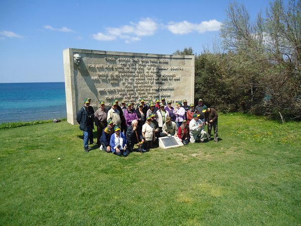 8 Days Alpha Anzac Day Tours - Traveler Experience Highlights
