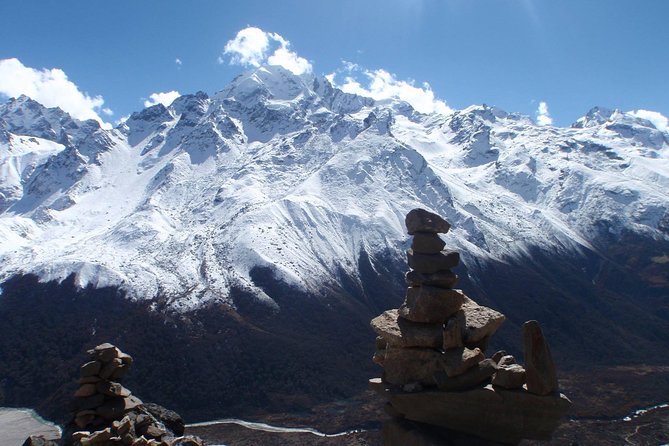 8 Days Exciting Langtang Valley Trek From Kathmandu - Pickup Services and Locations