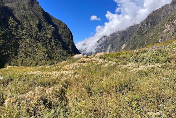 8 Days Langtang Valley Trek From Kathmandu - Pricing Information