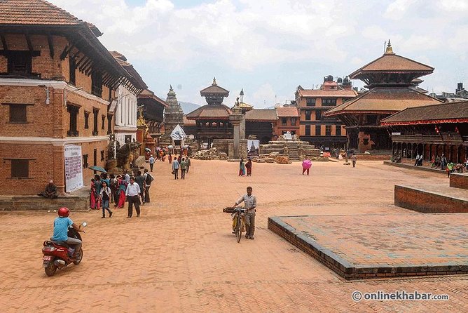 8 Days Special Nepal Tour Package - Transportation Included