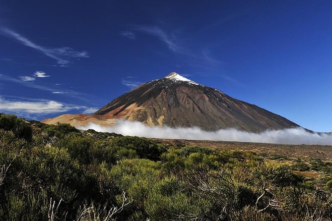 8 Days Tenerife North and South Self Drive From Tenerife - Must-Visit Attractions