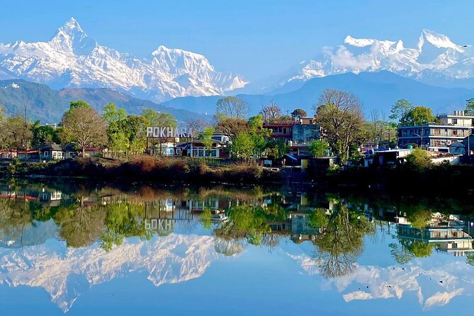 8 Days Tour in Nepal (4 Star Accommodation) - Travel Tips and Recommendations