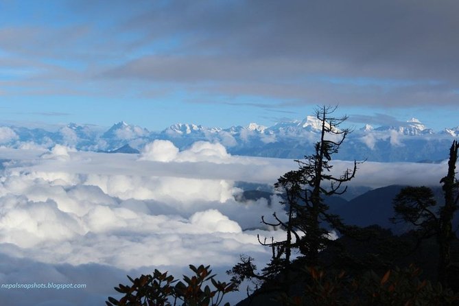 A Day Hike From Kathmandu to Bagadwaar - Exploring Bagadwaar Village