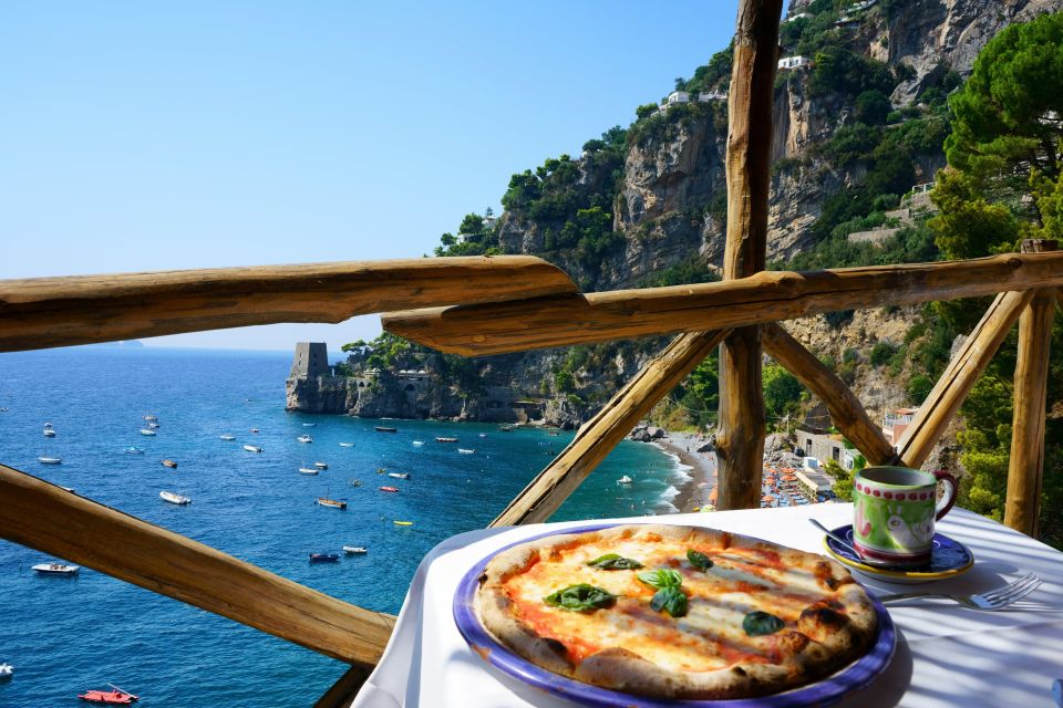 A Day on Amalfi Coast - Itinerary and Stops