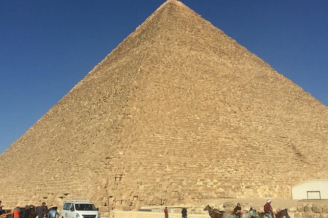 A Day Tour to Cairo Small Group With Best Price - Reviews and Testimonials Overview