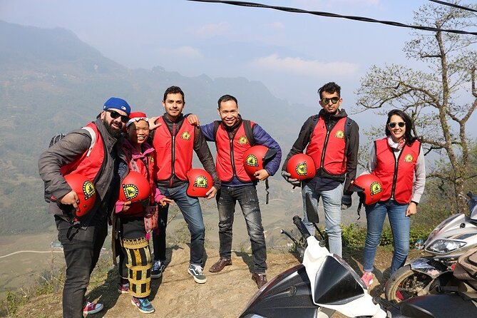 A Glimpse Of Sapa Motorbike Tour Off the Beaten Path 4,5 Hours - Customer Experiences