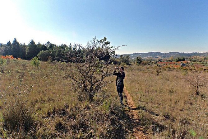 A Journey Through the Forgotten Sierra ... - Serra De Brasfemes, Coimbra - Unique Experiences Offered