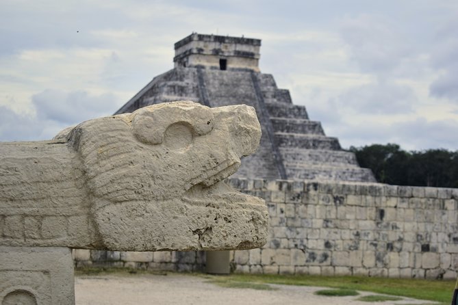 A Private Full-Day Excursion to Chichen Itza and a Mayan Cenote - Exceptional Guides and Personalized Experiences
