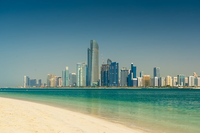 Abu Dhabi City Tour - Insider Tips