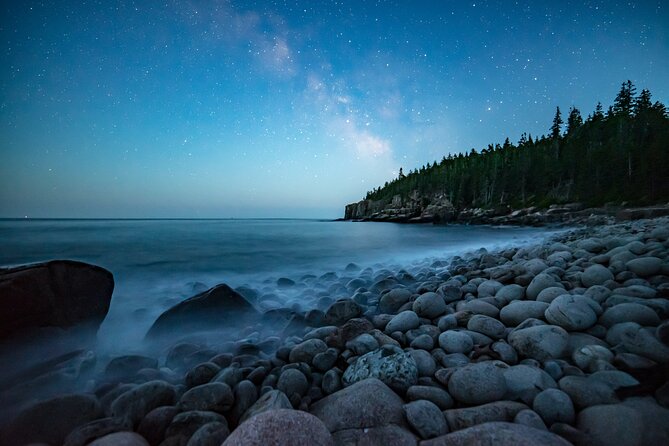 Acadia Full Day Private Tour and Hike - Booking Information