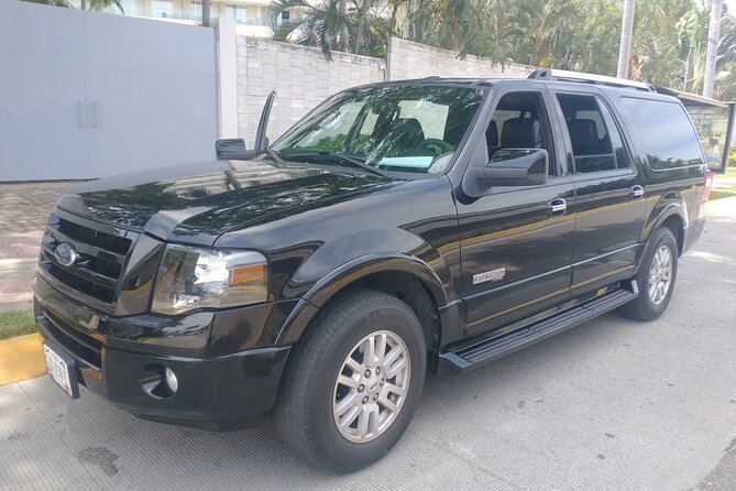 Acapulco Airport Transfer - Traveler Reviews