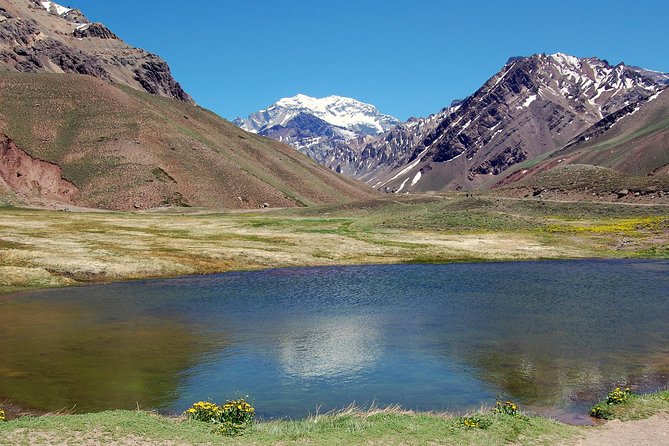 Aconcagua Guided Hike  - Mendoza - Key Highlights of the Experience