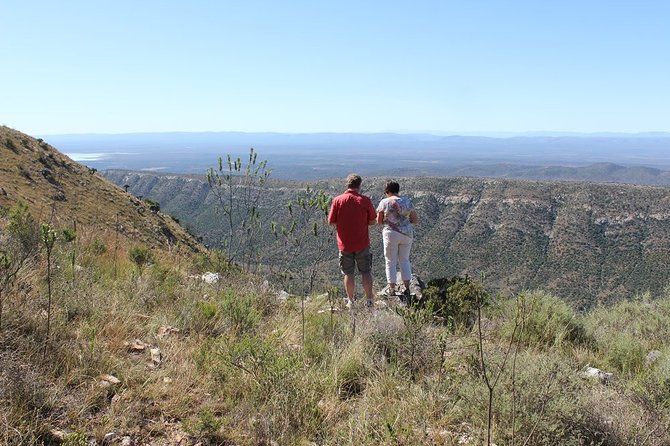 Addo Elephant National Park 4x4 Tour Kabouga Section - An Amazing Diversity FD05 - Booking Information and Pricing