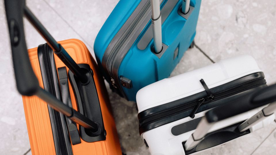 Adelaide: Luggage Storage - What to Expect During Storage