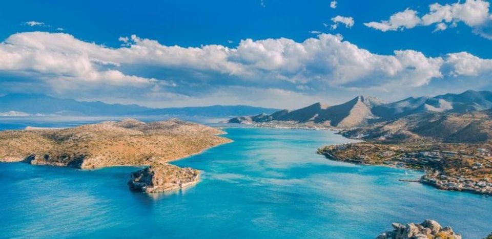 Agios Nikolaos: Private Sailing Cruise in Mirabello Bay - Experience Description and Inclusions