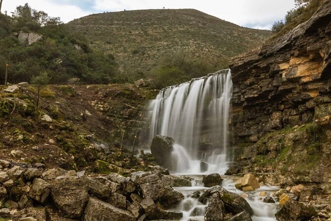 Aire E Candeeiros Nature Park Full Day Private Tour From Lisbon - Pricing Information