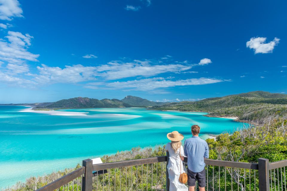 Airlie Beach: Adults-Only Whitehaven Beach Sailing Tour - Restrictions and Tour Experience