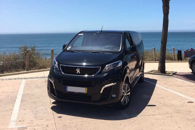 Airport Private Transfer to Costa Da Caparica Almada Aroeira - Traveler Reviews and Ratings