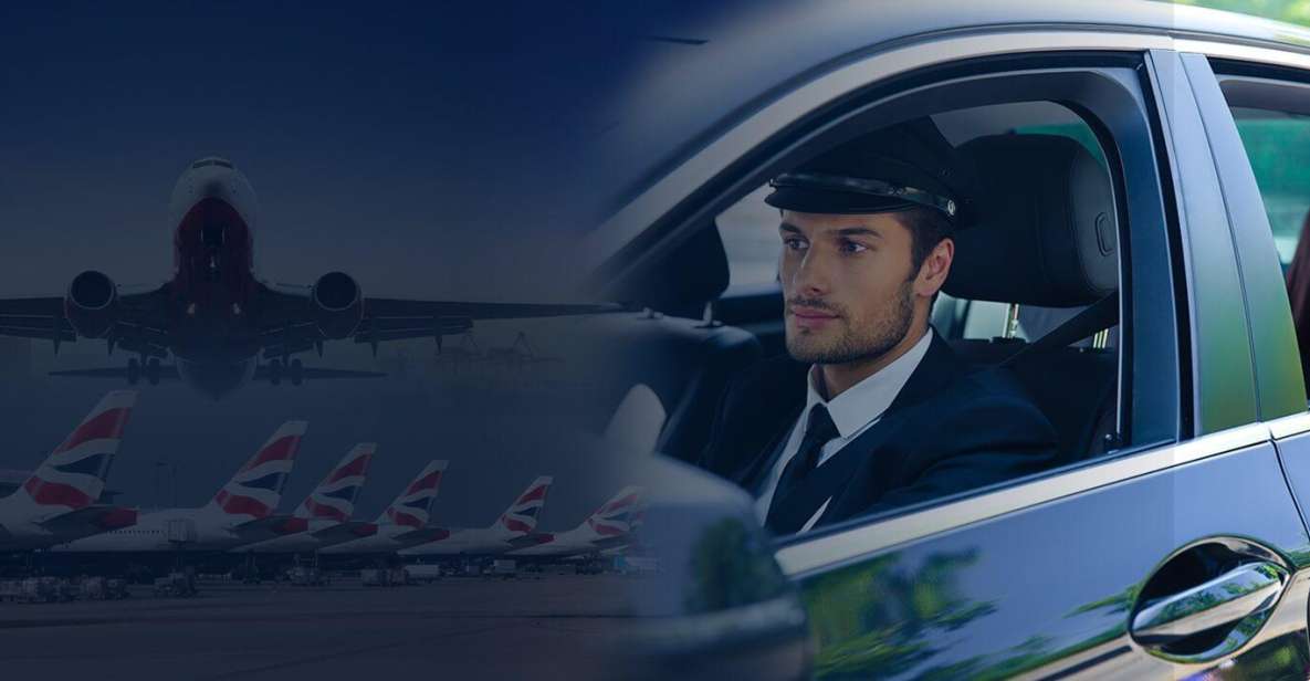 Airport Transfer From Sydney Airport to Hotels and Home - Service Highlights