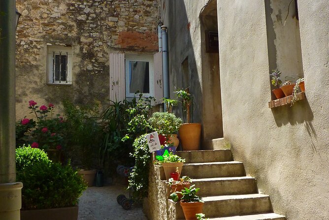 Aix-en-Provence Private Walking Tour With A Professional Guide - Booking Information