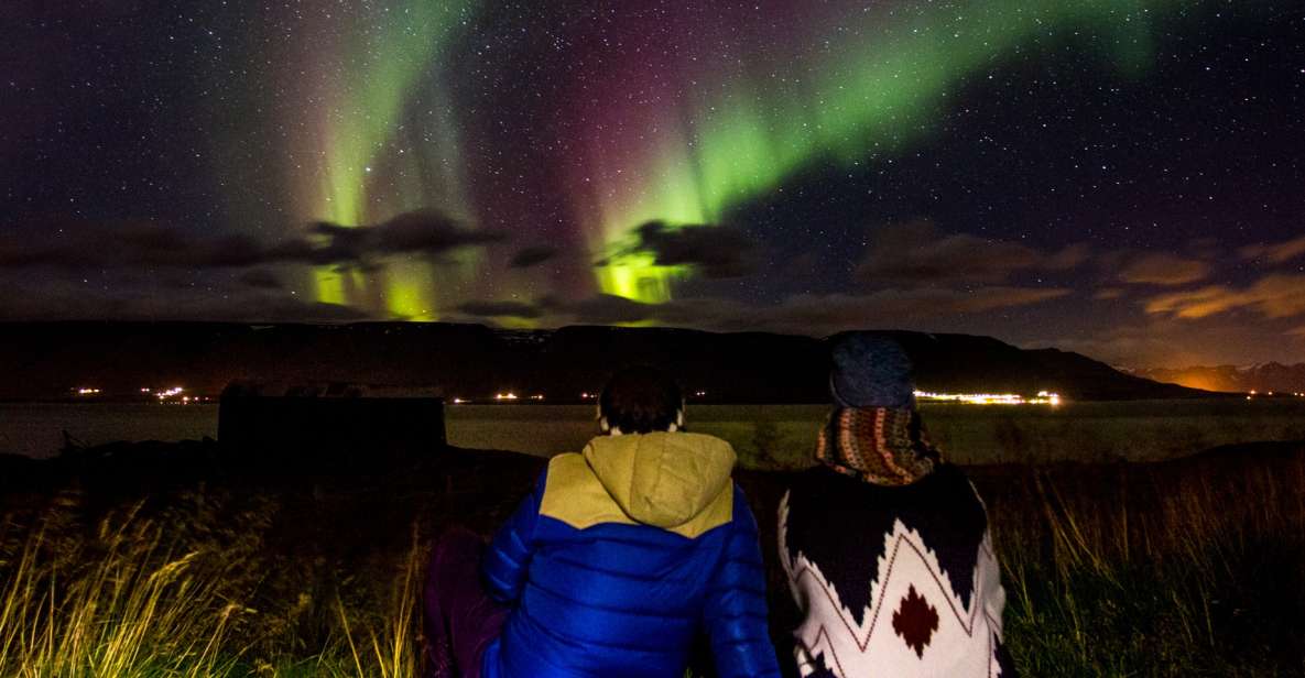 Akureyri: Northern Lights Photography Tour - Experience Highlights & Stargazing