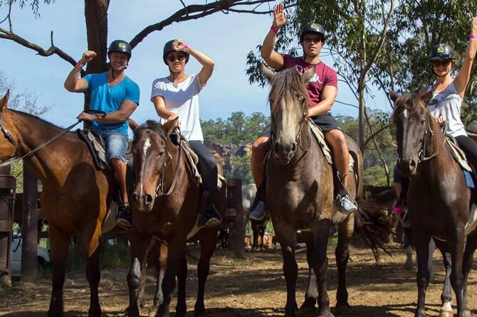Alanya Horse Riding Experience With Free Hotel Transfer - Reviews and Ratings