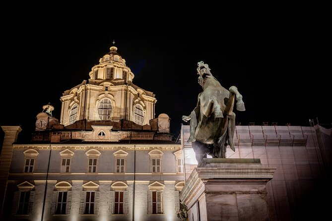 Alchemical Turin: Whispers, Magic and Mysteries - Magical Experiences in Turin