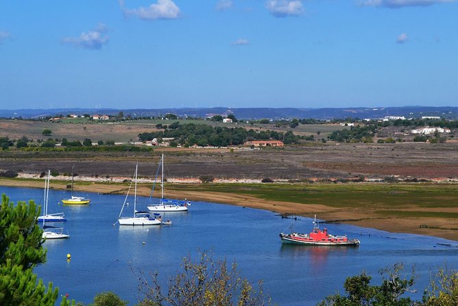 Algarve Full Day Among Moors & Romans - Cultural Experiences Included