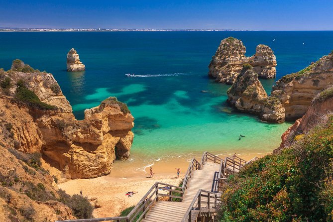 Algarve & Lisbon Private Luxury Trip - What To Expect During the Trip