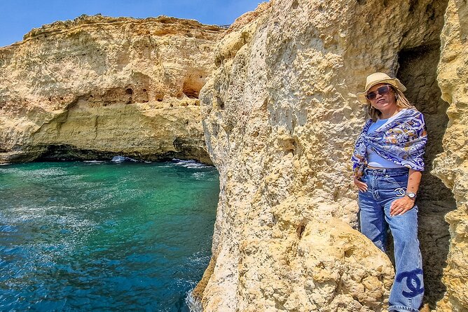 Algarve Private Tour From Lisbon With Benagil Caves Boat Trip - Traveler Photos and Reviews