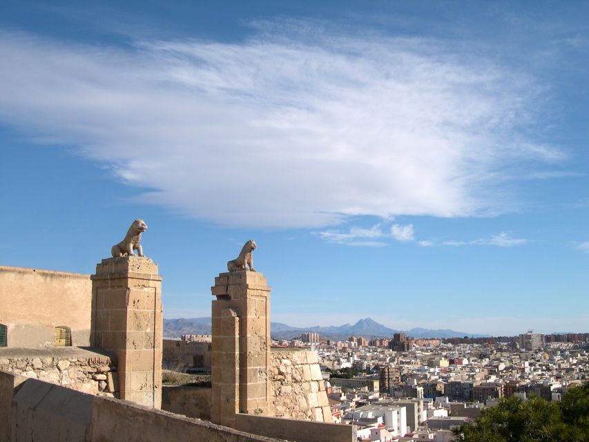 Alicante Like a Local: Customized Private Tour - Review Summary