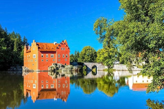 All Seasons Baltic Tour 21 Days From Warsaw; Medieval Towns and Teutonic Castles - Pricing and Booking