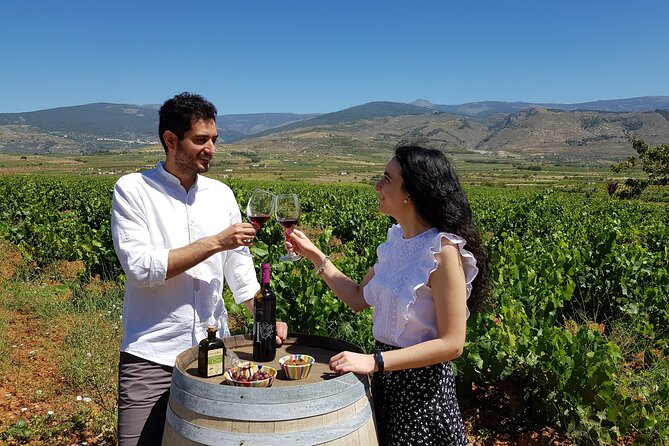 Almería Visit to Eco Winery Cortijo El Cura and Wine Tasting - Meeting Point and Start Time