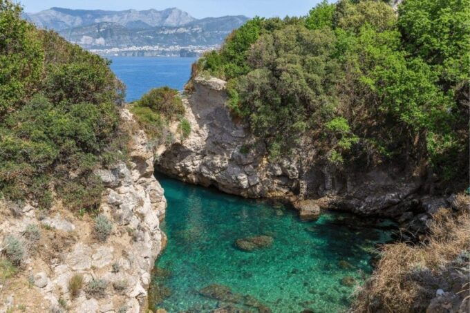 Amalfi Coast Boat Tour, 8h, From Sorrento and Massa Lubrense - Experience
