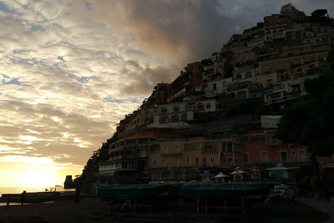 Amalfi Coast Day Tours From Naples and Sorrento To: Positano, Amalfi and Ravello - Insider Tips