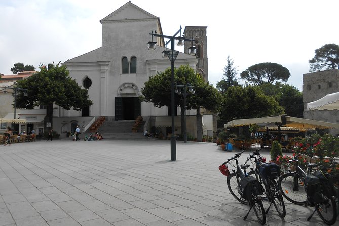 Amalfi Coast Private Bike Tour: Amalfi - Chiunzi Pass - Maiori - Inclusions and Provided Gear