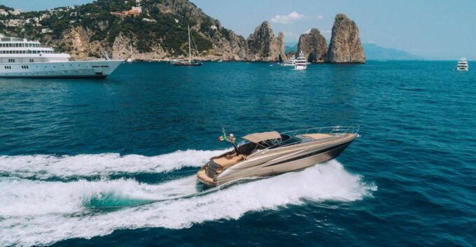 Amalfi Coast Private Tour From Sorrento on Riva Rivale 52 - Inclusions and Amenities