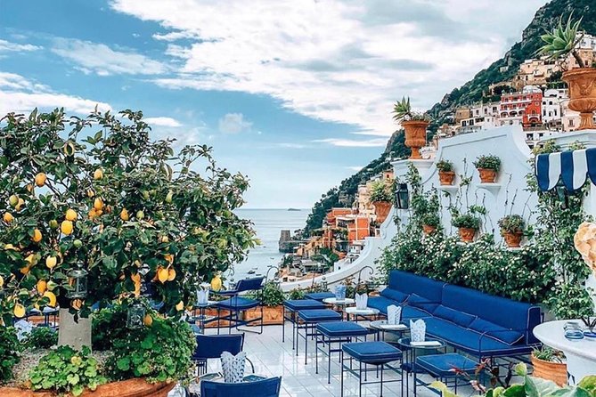 Amalfi Coast Private Tour - Private Tour Experience