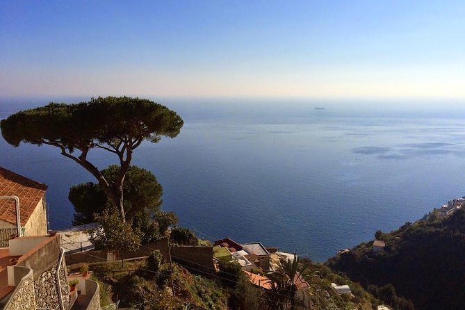 Amalfi to Pogerola Half-Day Private Hiking Tour - Experience at Gerrys Pub