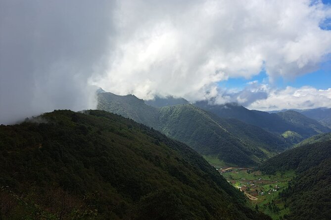 Amazing 1 Day Trekking Experience in Kathmandu Nepal - Host Appreciation