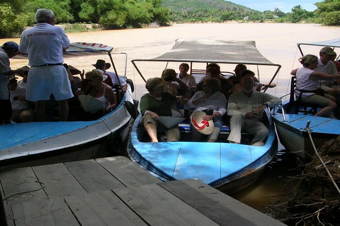 Amazing Countryside & River Tour (Small Group Tour) - Pricing Information